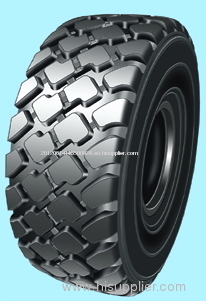 Radial OTR Tire/Tyre (17.5R25/20.5R25/23.5R25/26.5R25/29.5R25)