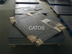 Durostone Plate/Wave solder pallet materials