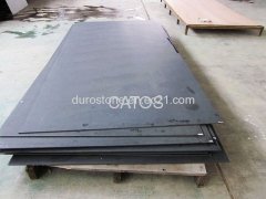 Durostone Plate/Wave solder pallet materials