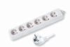 6 Way French Extension Socket