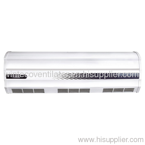Electrical Heating Air Curtain (WDH)