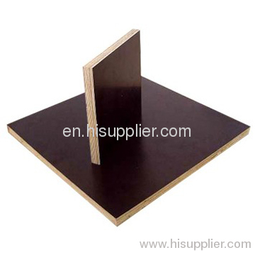 High quality film faced plywood