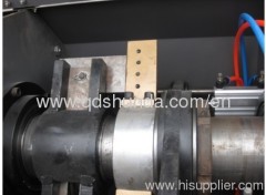 High speed PP-R RANDOM CO-Polypropylene pipe extrusion line plastic machine
