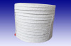 Jiuhua refractory Ceramic fiber rope with stainless fiber reinforced