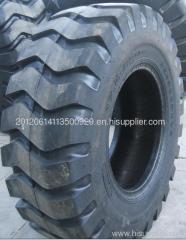 Bias OTR Tire (E3/L3) (15.5-25, 17.5-25, 20.5-25, 26.5-25, 29.5-25)