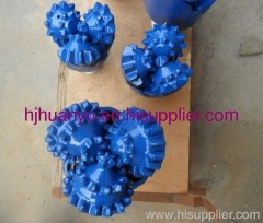 TCI tricone bit/ steel tooth tricone bit/ rock bit/ bearing tricone bit/ Carbide inserts rock bit