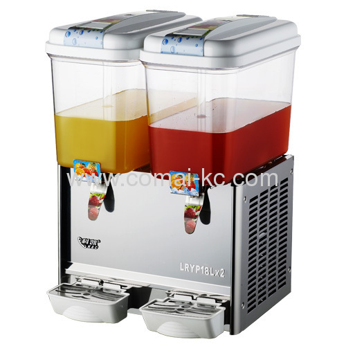 cold drink dispenser