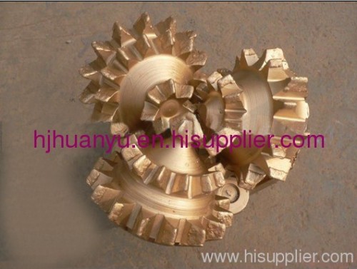 rock bits tricone drill bits