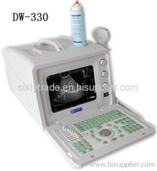 ultrasound scanner