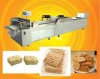 Square shape Cereal Bar Forming Machine