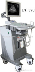 Full-Digital Ultrasonic Diagnostic Apparatus DW370