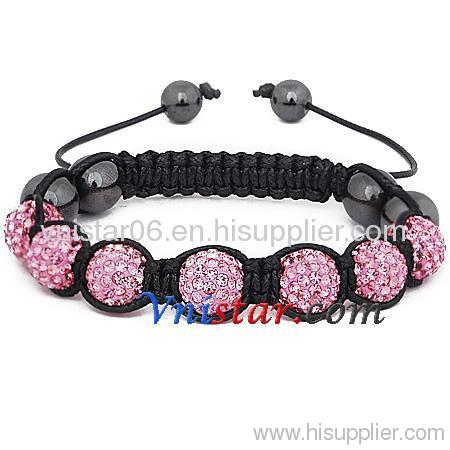 Shamballa bracelets wholesale
