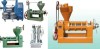 Hydraulic Oil Press Machine