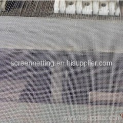 Galvanized Window Screen netting