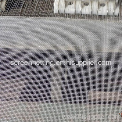 galvanized window insect screen