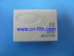 ADSL 2+ ADSL splitter