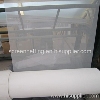 Galvanized window screen nettings