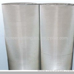 Stainless Steel Window Screen nettings