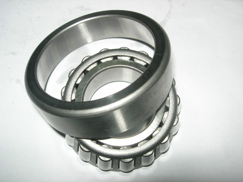 Metric/Inch Single Row Taper Roller Bearing