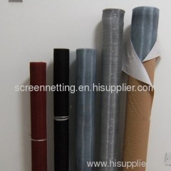 Colored Pet Screens mesh