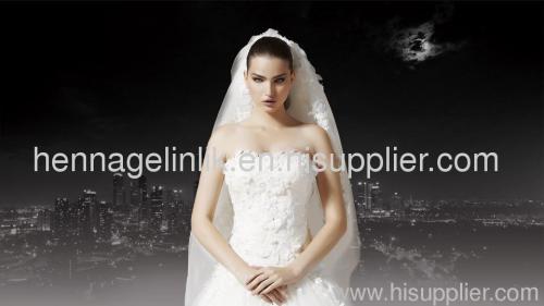 Wedding Dress/ Apparels/ Bridal Wears