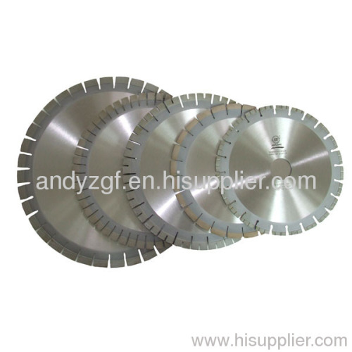 diamond saw blade