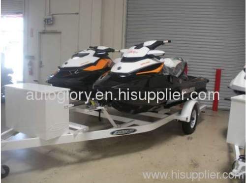 2012 Sea Doo Bombardier GTR 215