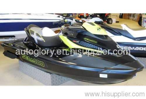 2012 Sea Doo RXT-X260 Jet Ski