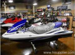 2012 Kawasaki Jet Ski STX-15F