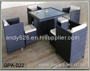 rattan furniture sets