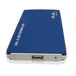 2.5'' HDD enclosure