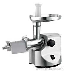 Electric Meat grinder with CE,GS,RoHS-AMG-199-2000W