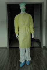 isolation gown disposable PE gloves disposable CPE gloves