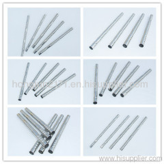 ornamental stainless steel tube