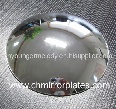 Blind Spot Mirror For Car Round Convex Mirror