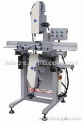 milling machine window machine upvc window machine