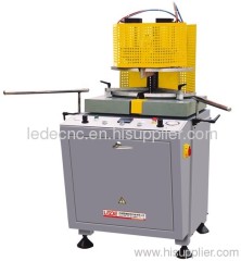 Single Head Welding Machine (window machine)