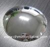 Round Convex Mirror For Truck