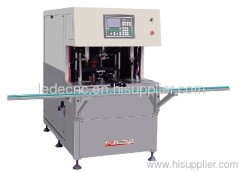 Corner Cleaning Machine CNC (window machine)