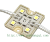 PC Shell 4leds 5050 SMD module (3636)