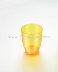 plastic beverage cup wine cup 400ml