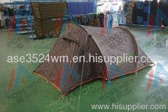 travel tent