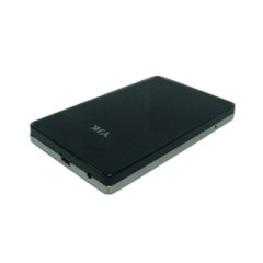 external HDD enclosure