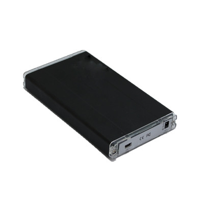 2.5'' HDD enclosure