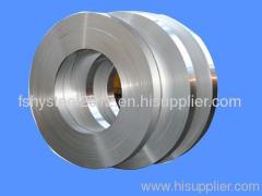 Stainless steel leaf spring