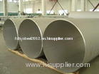 Stainless Steel Industrial Pipe