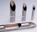 stainless steel tube