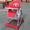 baby high chair with EN14988 approval