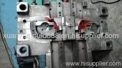 plastic car part mould/mold