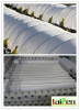 UV treated pp nonwoven fabric for agriculture